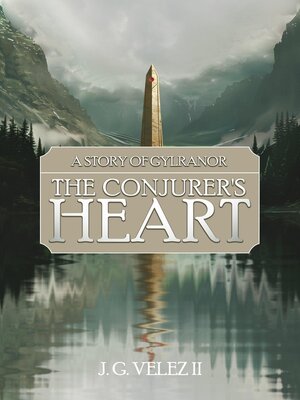 cover image of A Story of Gylranor